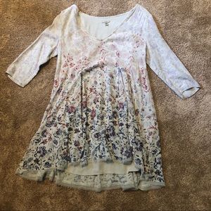 Urban Outfitters Ecoté Dress